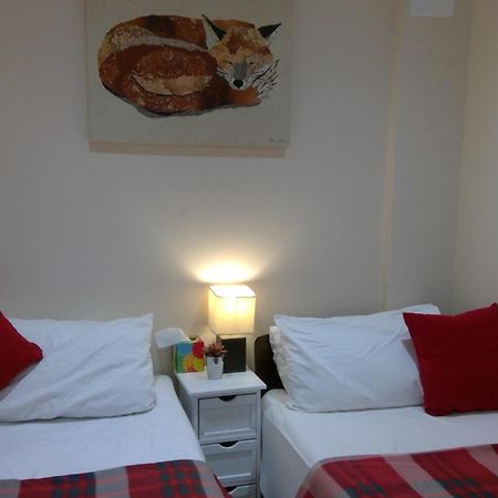 Luxury London Ensuite Double Room, Park Free, Tram-Train! Mitcham Exterior photo