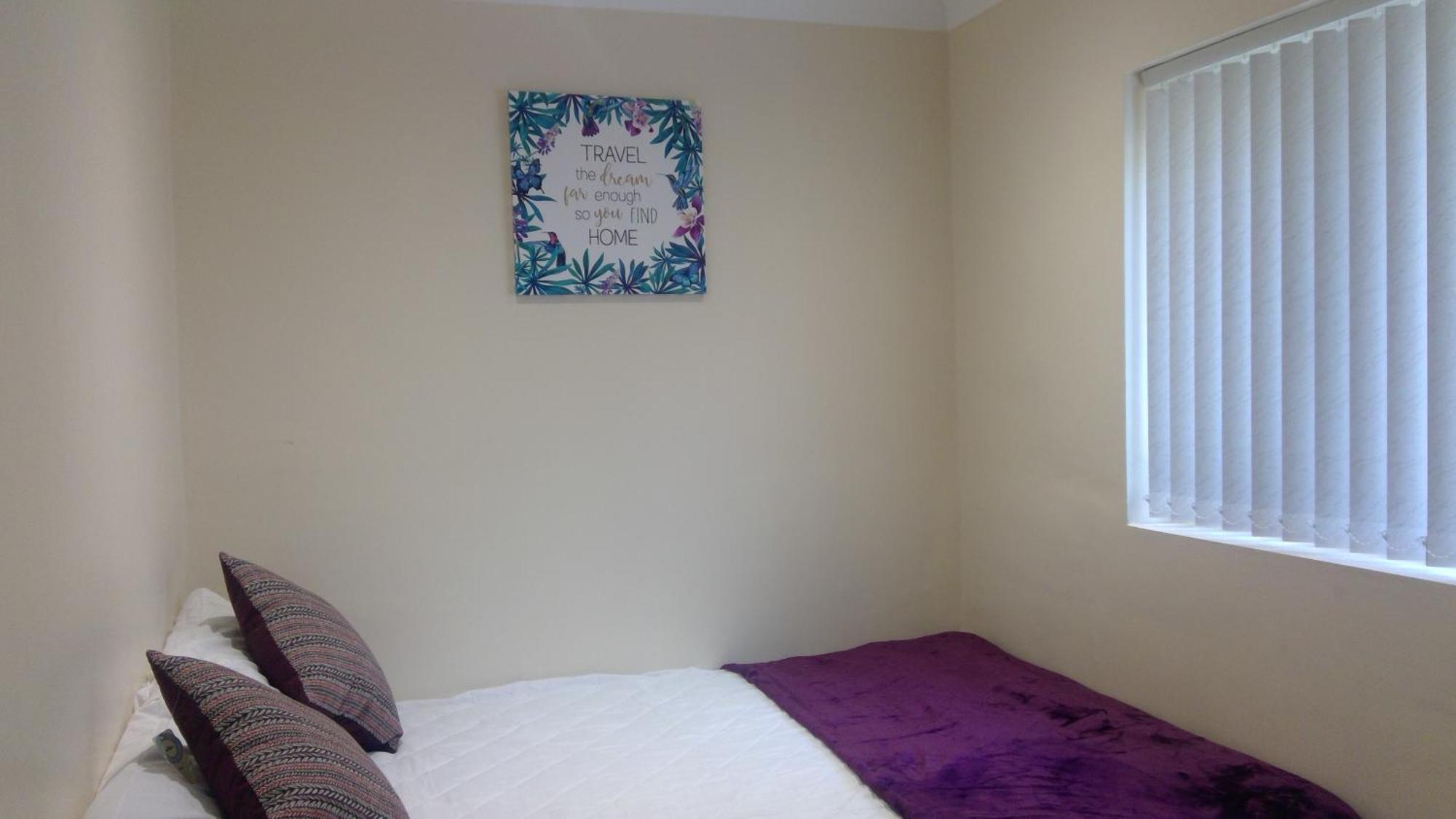 Luxury London Ensuite Double Room, Park Free, Tram-Train! Mitcham Exterior photo